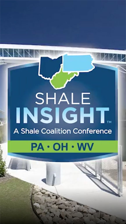 Shale Insight Conference